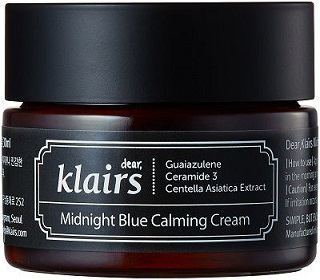 Midnight Blue Calming Cream 30 ml