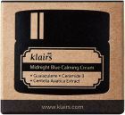 Midnight Blue Calming Cream 30 ml
