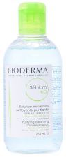 Sebium H2O Solución Limpiadora 250 ml Sebium H2O Solución Limpiadora 250 ml