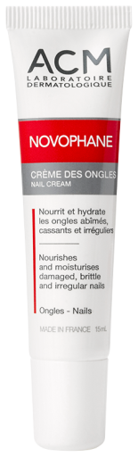 ACM Laboratoire Novophane Nail Cream