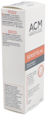 Sensitelial Crema 40 ml