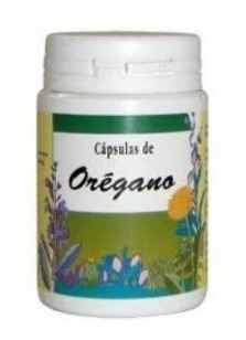Espadiet Oregano 50 Cap.