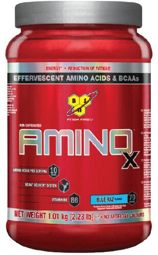 BSN Amino X 1 Kg