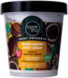 Crema Corporal Hidratante de Vainilla 450 ml Crema Corporal Hidratante de Vainilla 450 ml