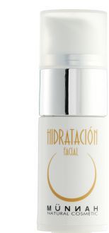 M&uuml;nnah Hidrataci&oacute;n 15 ml