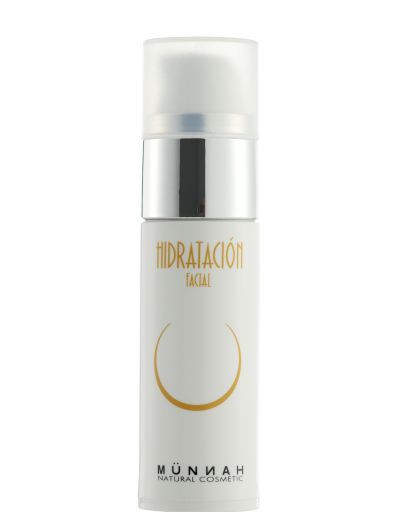 M&uuml;nnah Hidrataci&oacute;n 30 ml