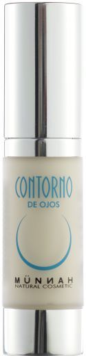 Contorno de ojos 15 ml