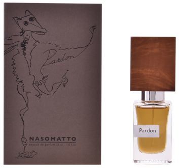Nasomatto Pardon Eau de Parfum Vaporizador 30 ml