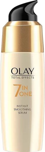 Total Effects 7 in 1 S&eacute;rum Suavizante Instant&aacute;neo 50 ml