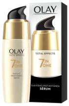 Total Effects 7 in 1 S&eacute;rum Suavizante Instant&aacute;neo 50 ml