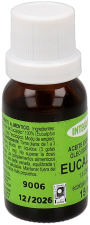 Esencia de Eucalipto 15 ml