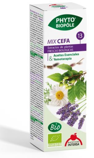 Intersa Phyto-Biop&ocirc;le Mix Cefa 13 50 ml