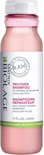 Champ&uacute; Reparador 325 ml