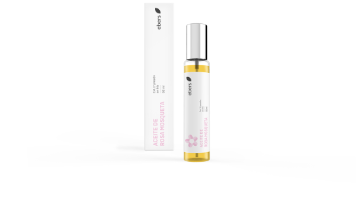Ebers Aceite de Rosa Mosqueta 60 ml Spray