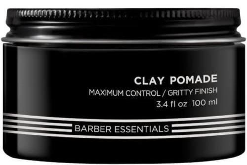 Redken Brews Clay Pomade 100 ml