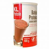 KL Protein Vegetable Chocolate Protein Shake 400 g