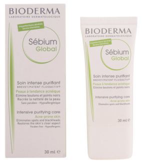 Bioderma Sebium Global Intenso 30 ml