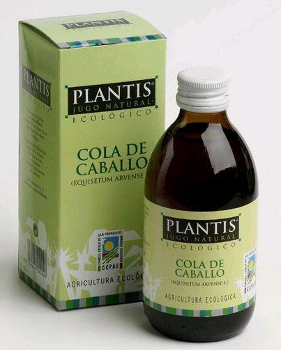 Artesania Agr&iacute;cola Horsetail Eco-friendly 250 ml
