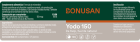 Yodo 150 mcg de Kelp 180 Tabletas