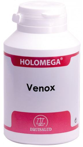Holomega Venox 180 c&aacute;psulas