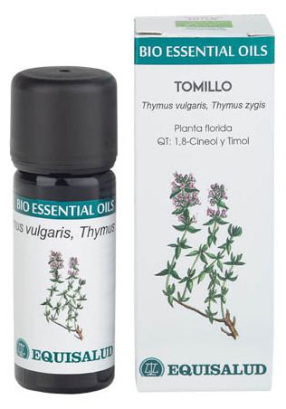 Equisalud Bio Essential Oil Sage 10ml