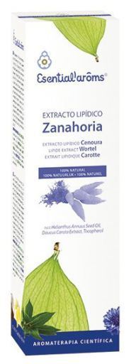 Intersa Carrot Extract 100 ml