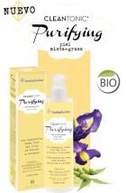 Cleatonic Purifiying Piel Mixta-Grasa 200 ml Cleatonic Purifiying Piel Mixta-Grasa 200 ml