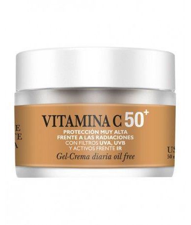 Natysal Vitamin C 50+ Cream 50 ml