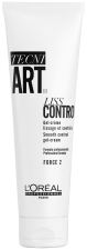 Tecniart Gel Crema Liss Control 150 ml Tecniart Gel Crema Liss Control 150 ml