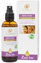 Spray corporal antimosquitos 100 ml Spray corporal antimosquitos 100 ml