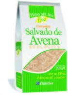 Salvado de Avena 350 gr Bio