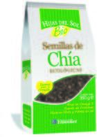 Semillas de Chia 350 gr Bio