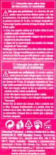 Igora Vibrance Coloración Demipermanente 60 ml Igora Vibrance Coloración Demipermanente 60 ml