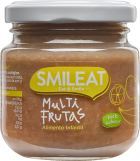 Tarrito de Multifrutas Ecologico 130 gr Tarrito de Multifrutas Ecologico 130 gr