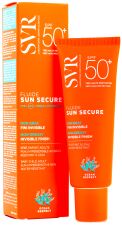 Sun Secure Fluido SPF 50+ 50 ml