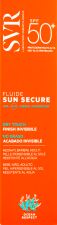 Sun Secure Fluido SPF 50+ 50 ml