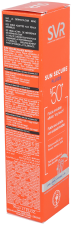 Sun Secure Fluido SPF 50+ 50 ml