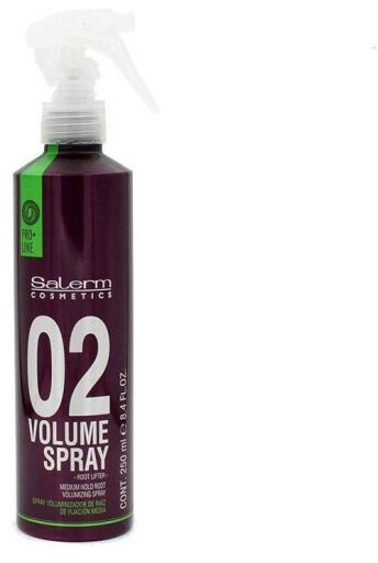 Salerm Volumen Spray 250 ml