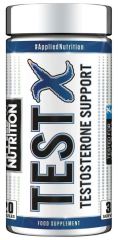 Test X 120 Capsules