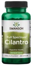Cilantro 425 mg 60 Cápsulas Cilantro 425 mg 60 Cápsulas