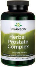 Herbal Prostate Complex 200 C&aacute;psulas