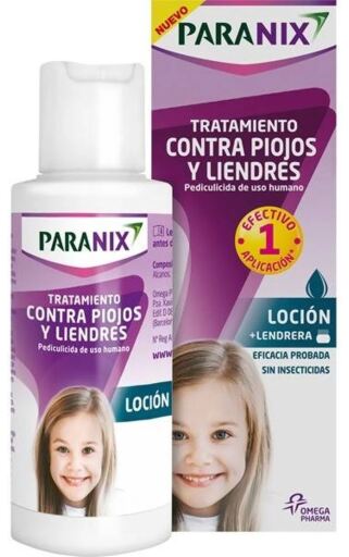 Paranix Paranix Lotion 100 ml