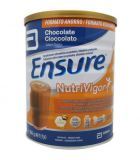 Nutrivigor Sabor Chocolate 850 gr Nutrivigor Sabor Chocolate 850 gr