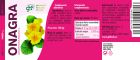 Onagra 100 Perlas 1405 mg