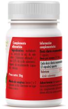 Valeriana 60 C&aacute;psulas 600 mg