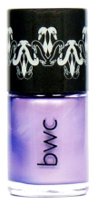 Esmalte para U&ntilde;as Attitude Nail Colour