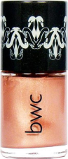 Esmalte para U&ntilde;as Attitude Nail Colour
