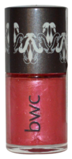 Esmalte para U&ntilde;as Attitude Nail Colour