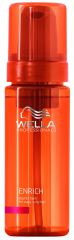 Enrich Espuma Reparadora de Rizos 150 ml
