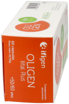 Oligen Vital Plus 60 Cápsulas Oligen Vital Plus 60 Cápsulas